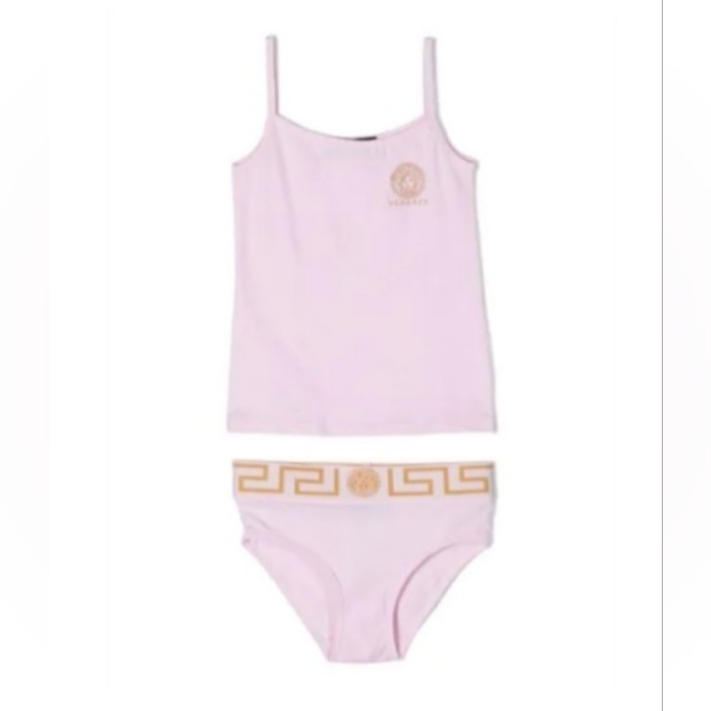 Versace underwear set